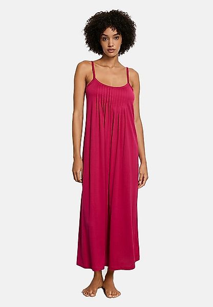 Hanro Nachthemd Juliet (1-tlg) Nachthemd - Baumwolle - Atmungsaktiv - Höchs günstig online kaufen