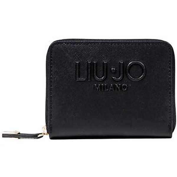 Liu Jo  Geldbeutel ECS M ZIP AROUND AF5156 E0087 günstig online kaufen