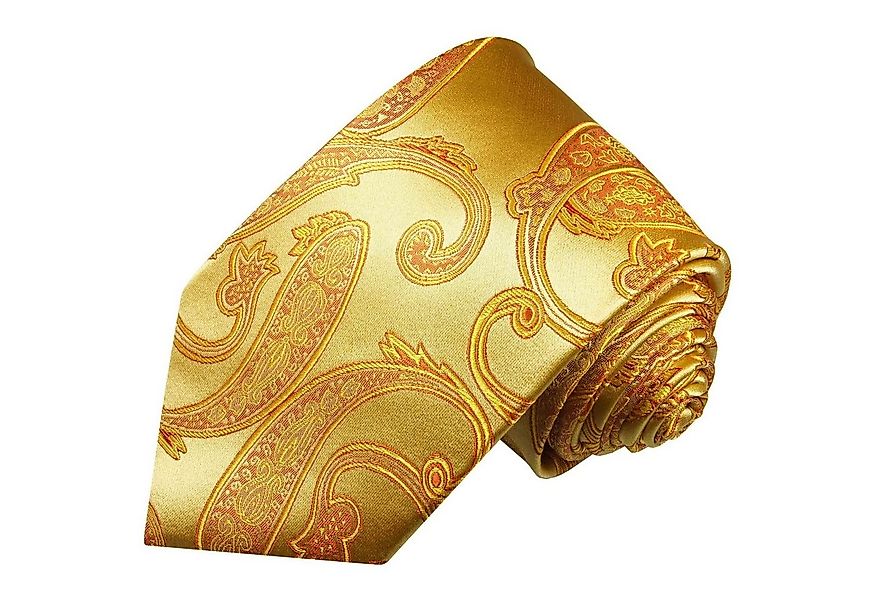 Paul Malone Krawatte Elegante Seidenkrawatte Herren Schlips paisley brokat günstig online kaufen