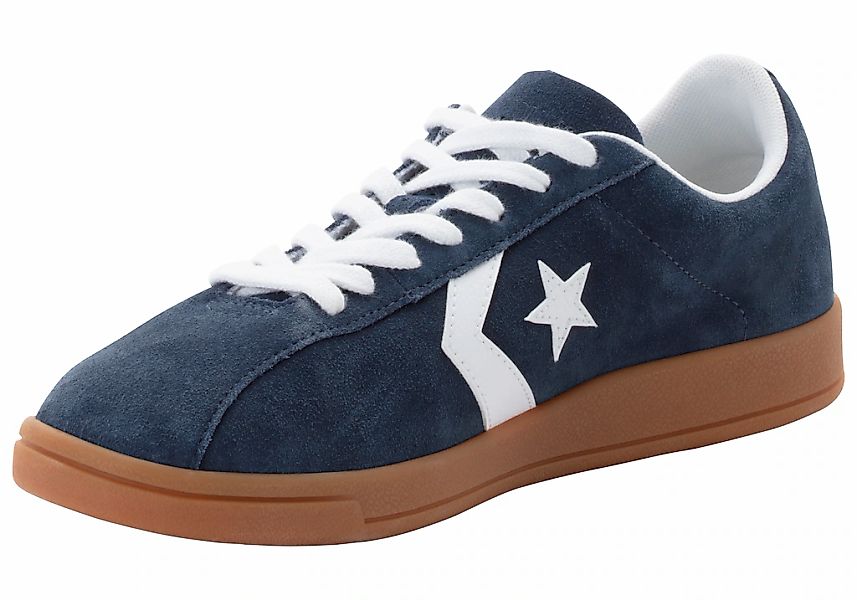 Converse CLASSIC TRAINER SUEDE Sneaker günstig online kaufen