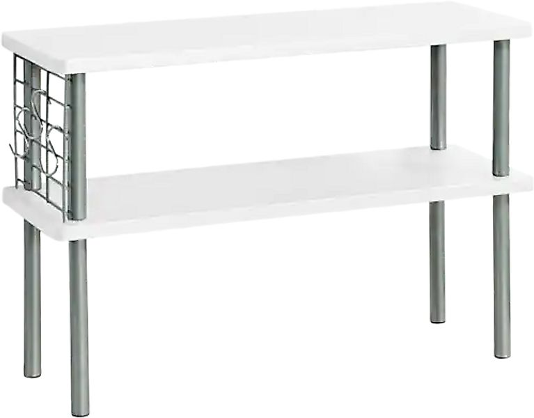 KESPER® Küchenregal »Regal mit 2 Ebenen«, (1 St.) günstig online kaufen
