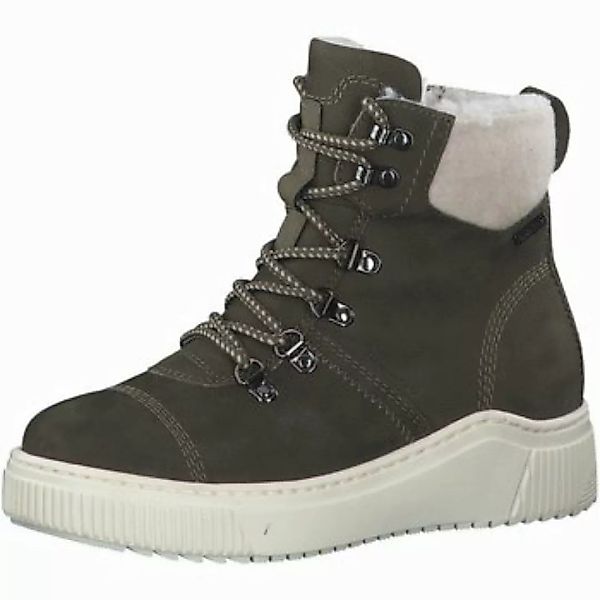 Tamaris  Stiefel Stiefeletten 8-8-86219-29/707 günstig online kaufen