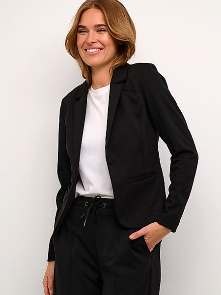 KAFFE Kurzblazer KA Jenny (1-tlg) Weiteres günstig online kaufen