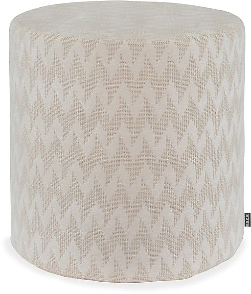 H.O.C.K. Sitzhocker H.O.C.K. Svantje Hocker Pouf günstig online kaufen