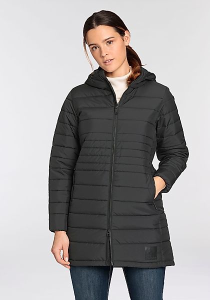 Jack Wolfskin Steppjacke LUBEENA Übergangsjacke Windabweisend, günstig online kaufen