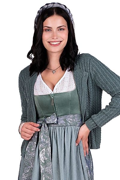 Hammerschmid Trachtenjacke Trachten Strickjacke - REIT günstig online kaufen