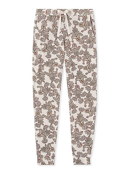 Schiesser Pyjamahose 95/5 schlaf-hose pyjama schlafmode günstig online kaufen