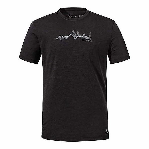 Schöffel Kurzarmshirt Circ Sulten günstig online kaufen