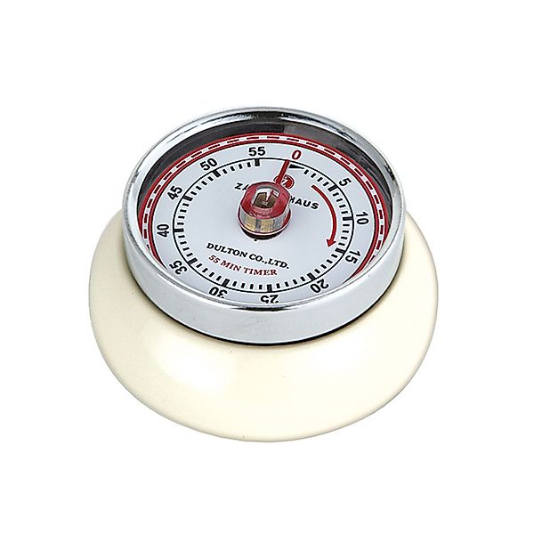 ZASSENHAUS Küchentimer Zassenhaus Küchentimer SPEED, Retro-Look günstig online kaufen