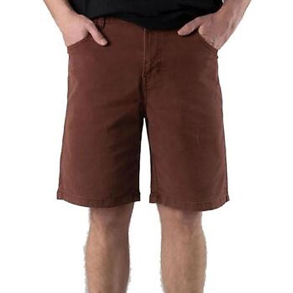 Dickies  Shorts RIVER RANCH WORK SHORT günstig online kaufen