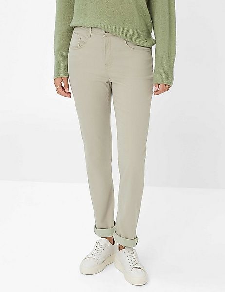 Brax 5-Pocket-Hose Style CAROLA günstig online kaufen