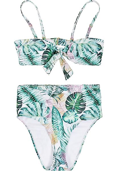 URBAN CLASSICS Triangel-Bikini Urban Classics Damen günstig online kaufen