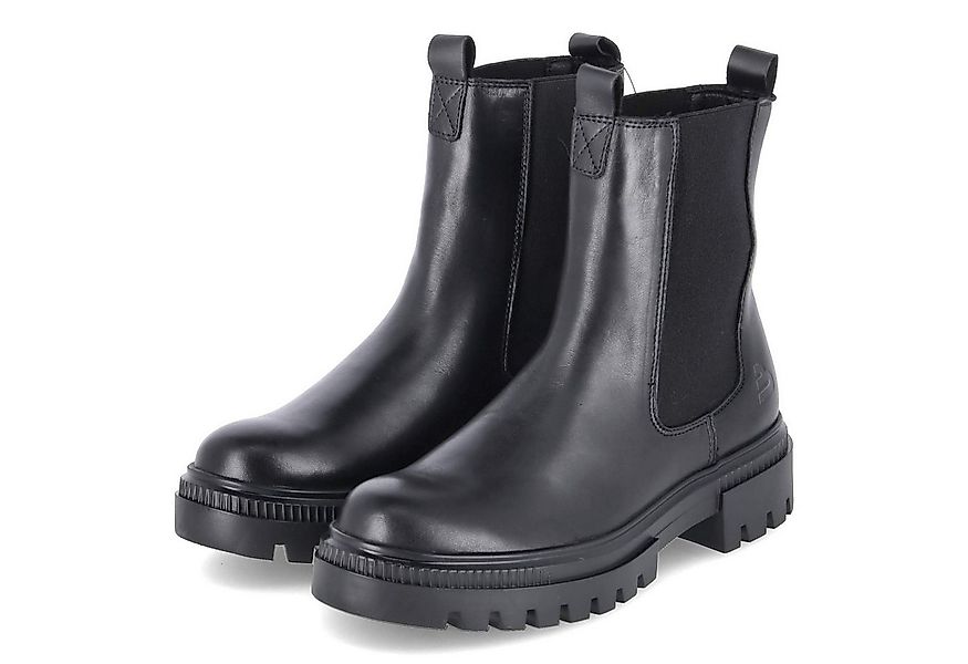 Bullboxer Bullboxer 6LT0011301 2100 Damen Leder schwarz Stiefelette günstig online kaufen