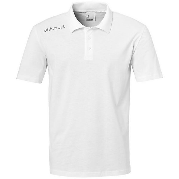 uhlsport Poloshirt POLO SHIRT ESSENTIAL (Trikot) atmungsaktiv günstig online kaufen