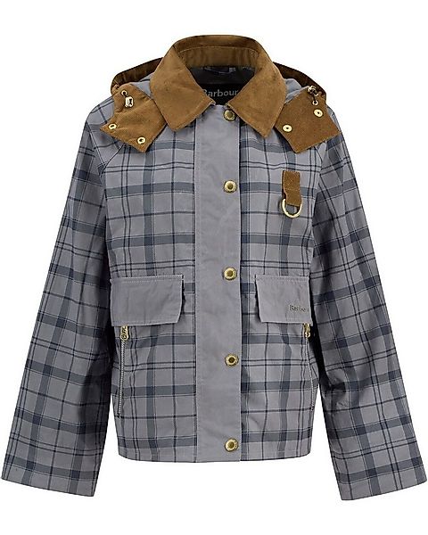Barbour Funktionsjacke Karojacke Carnforth Casual günstig online kaufen