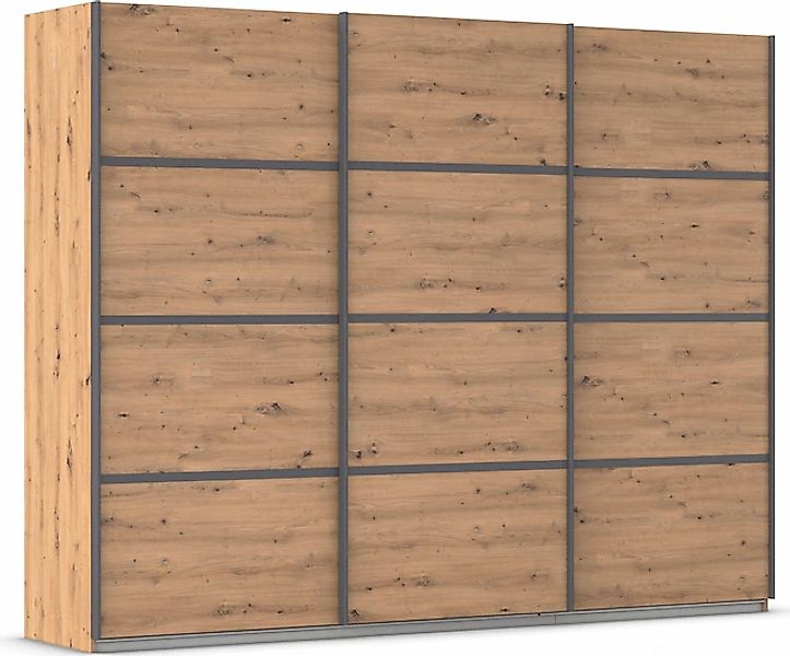 rauch Kleiderschrank "Schwebetürenschrank OTTO´s Choice Garderobe Schrank T günstig online kaufen