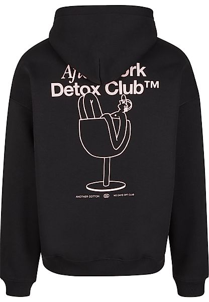 Another Cotton Lab Kapuzensweatshirt "Another Cotton Lab Another Cotton Lab günstig online kaufen