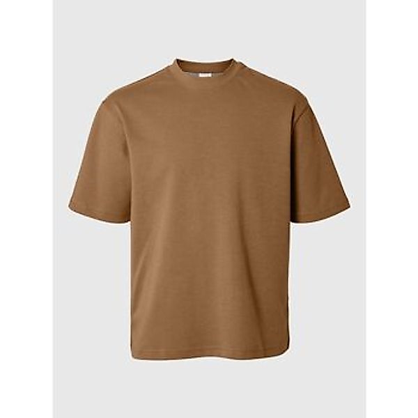 Selected  T-Shirt 16094143_mr günstig online kaufen