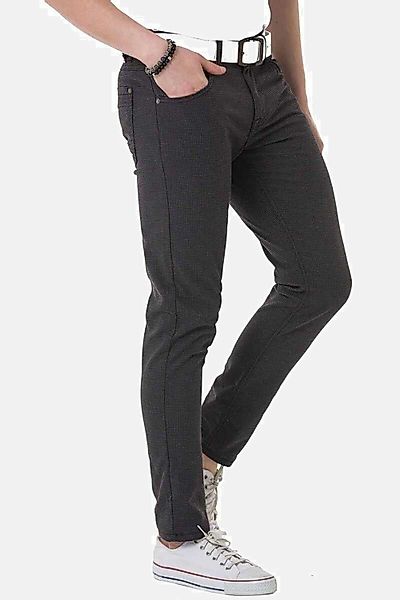 Cipo & Baxx Stoffhose Hose mit günstig online kaufen