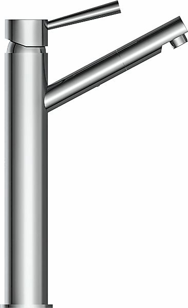 Schütte Waschtischarmatur "Cornwall" Design Wasserhahn Bad für Aufsatz-Wasc günstig online kaufen