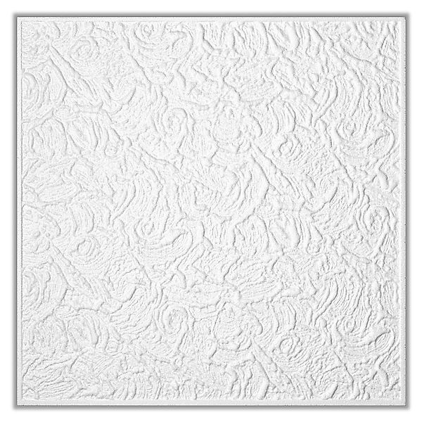 Homestar Deckenplatten Paris, 50 x 50 günstig online kaufen