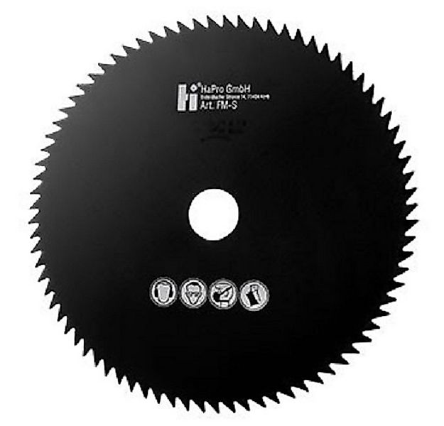 Kraft Werkzeuge Sägeblatt Universal Spitzzahn-Freischneidmesser 2er Sets günstig online kaufen