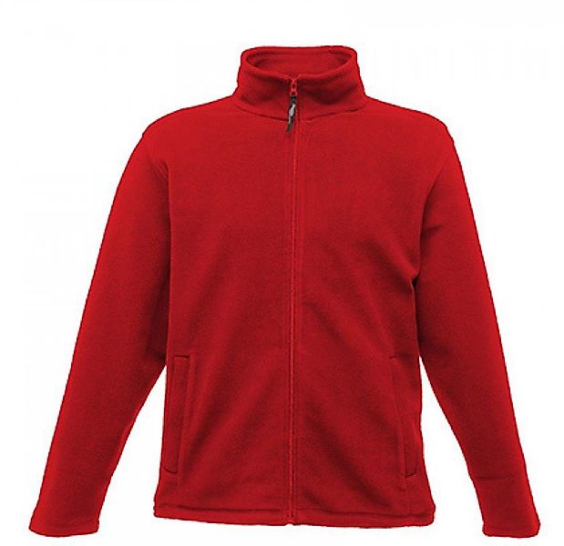 Regatta Professional Fleecejacke Micro Full Zip günstig online kaufen