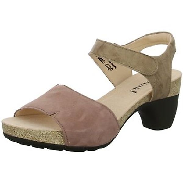 Think  Sandalen Sandaletten TRAUDI 3-000300-5020 günstig online kaufen