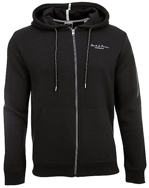 Jack & Jones Kapuzensweatjacke COBERG SWEAT günstig online kaufen