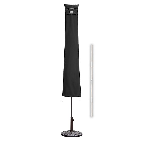 Sekey Sonnenschirm-Schutzhülle für Sonnenschirm bis Ø350cm günstig online kaufen