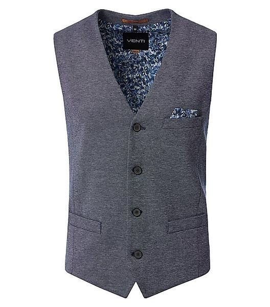 VENTI Anzugweste VENTI Anzugweste uni günstig online kaufen