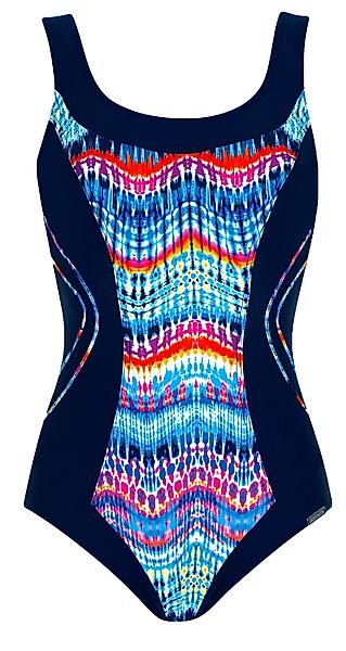 Sunmarin Badeanzug Damen Badeanzug (1-St) Modisches günstig online kaufen
