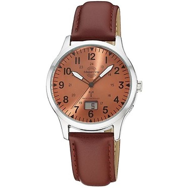 Master Time  Armbanduhr MTGA-10959-82L günstig online kaufen