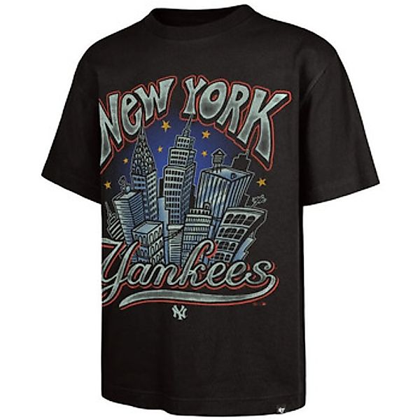 '47 Brand  T-Shirt T-shirt MLB New York Yankees Sigma Foundation günstig online kaufen