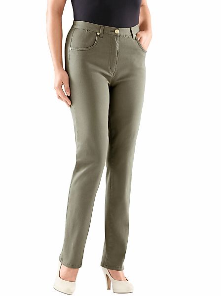 Classic Bequeme Jeans 1 tlg. günstig online kaufen
