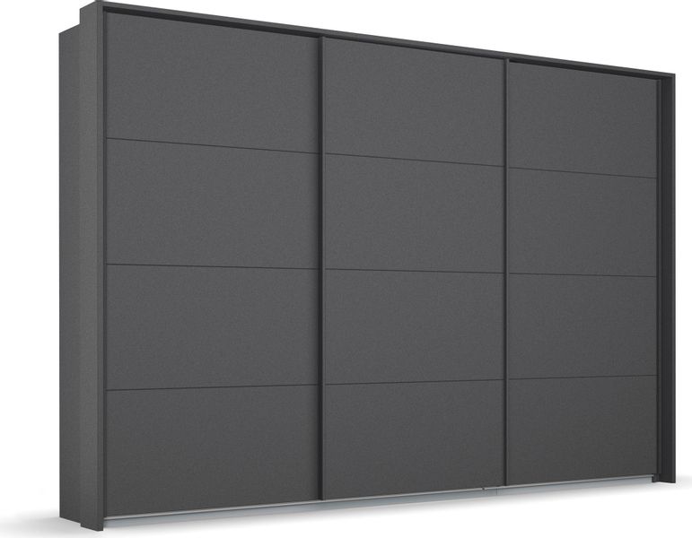 rauch Schwebetürenschrank "Kleiderschrank Schrank Garderobe OTELI inkl. 3 I günstig online kaufen