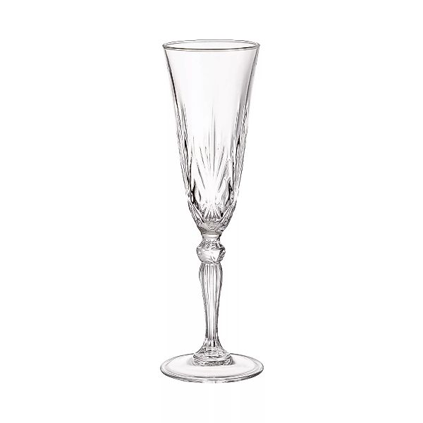 CRYSTAL CLUB Sektglas aus Kristallglas 160ml günstig online kaufen