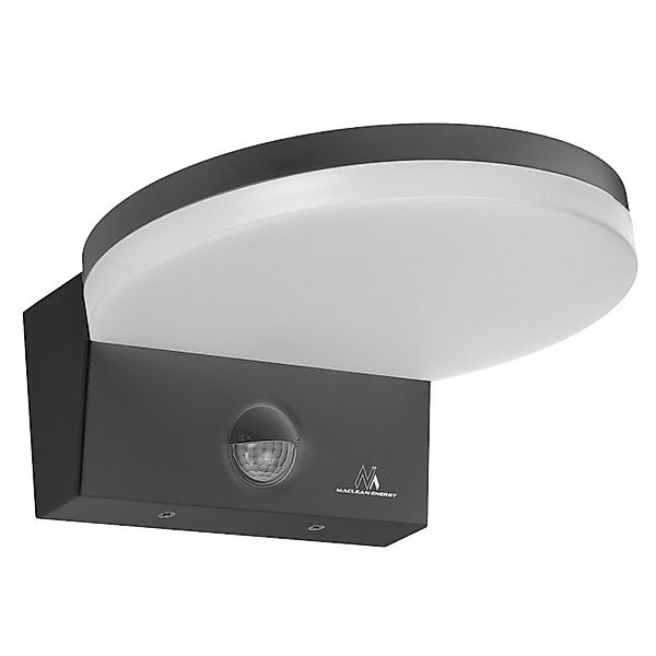 Maclean Außen-Wandleuchte MCE344, LED-Außenleuchte 15 W günstig online kaufen