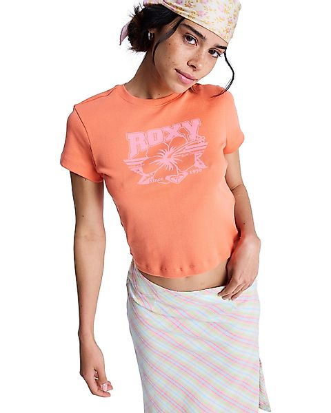 Roxy T-Shirt "Beach Love" günstig online kaufen