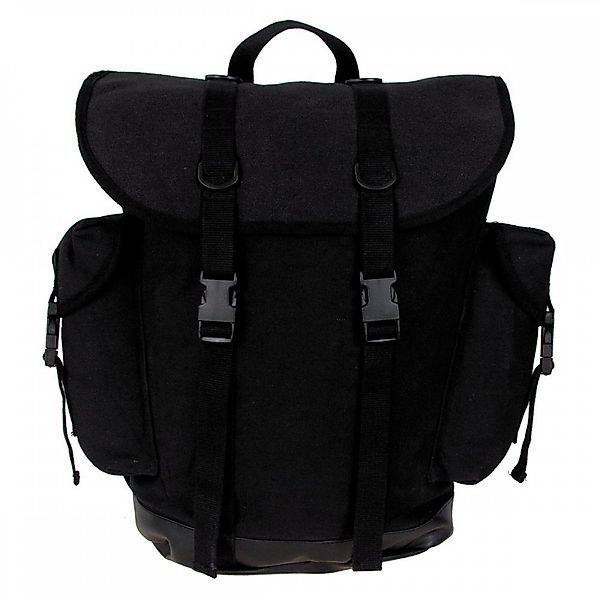 MFH Wanderrucksack BW Gebirgsrucksack, klein, flecktarn, günstig online kaufen
