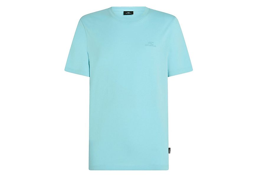 O'Neill T-Shirt Small Logo T-Shirt mit Stickerei auf der Brust günstig online kaufen