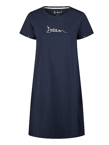By Louise Sleepshirt Classic Schlafshirt Nachthemd günstig online kaufen
