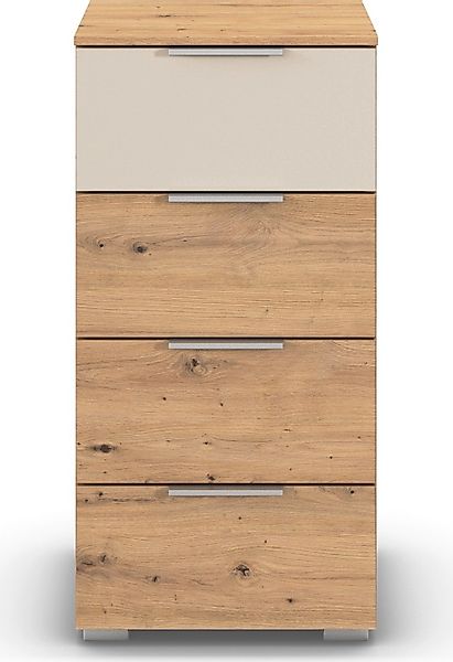 rauch Schubkastenkommode "Highboard Sideboard Schubladenkommode Kommode AST günstig online kaufen