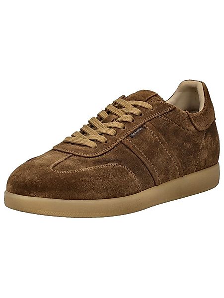 Nero Giardini Sneaker Veloursleder Sneaker günstig online kaufen