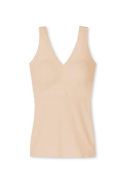 Schiesser Unterhemd Top mit Pads günstig online kaufen