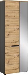 INOSIGN Garderobenschrank REHAT, TOPSELLER!, Höhe 190cm, günstig online kaufen