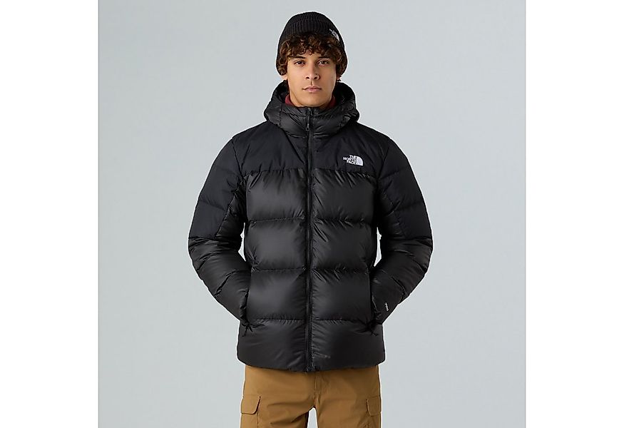 The North Face Daunenjacke M DIABLO DOWN 2.0 HOODIE winddicht, wasserabweis günstig online kaufen