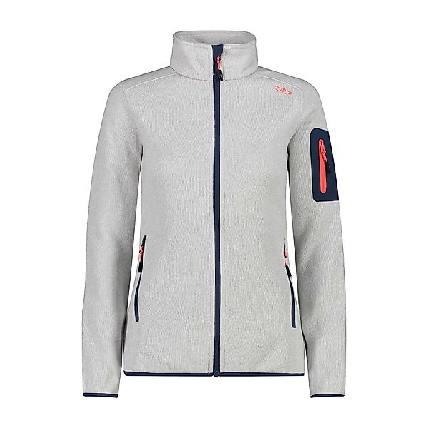 CMP Fleecejacke CMP Damen Jacke Knitted günstig online kaufen