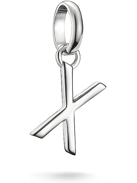 THOMAS SABO Kettenanhänger Thomas Sabo Damen-Charm günstig online kaufen
