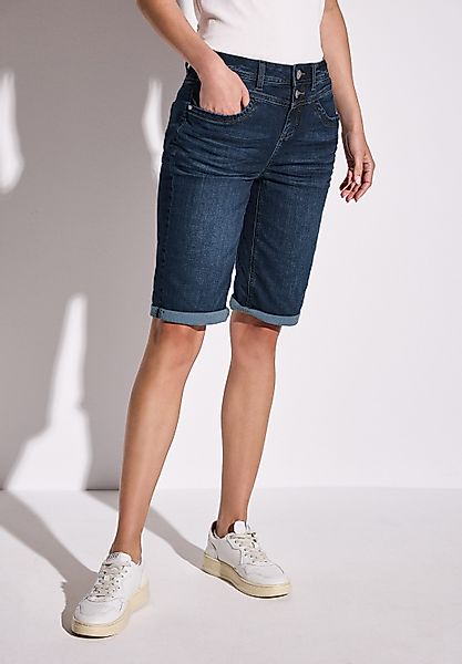 STREET ONE Comfort-fit-Jeans 5-Pocket-Style günstig online kaufen